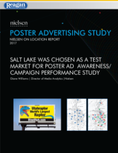 Nielsen Poster