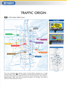 Traffic Origin